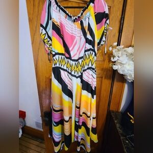 Ashley Stewart Dress